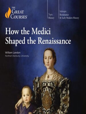cover image of How the Medici Shaped the Renaissance